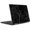 Black Marble Notebook 9 Pro 13in (2017) Skin