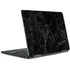 Black Marble Notebook 9 Pro 13in (2017) Skin