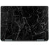 Black Marble Notebook 9 Pro 13in (2017) Skin
