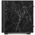 Black Marble NZXT H510 Compact ATX Mid-Tower Case Skin