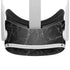 Black Marble Oculus Quest 2 Skin