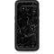 Black Marble Otterbox Commuter Galaxy Skin
