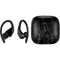 Black Marble PowerBeats Pro Skin
