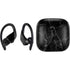 Black Marble PowerBeats Pro Skin
