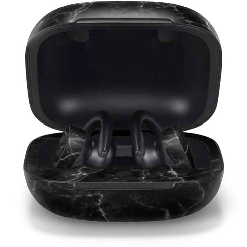 Black Marble PowerBeats Pro Skin
