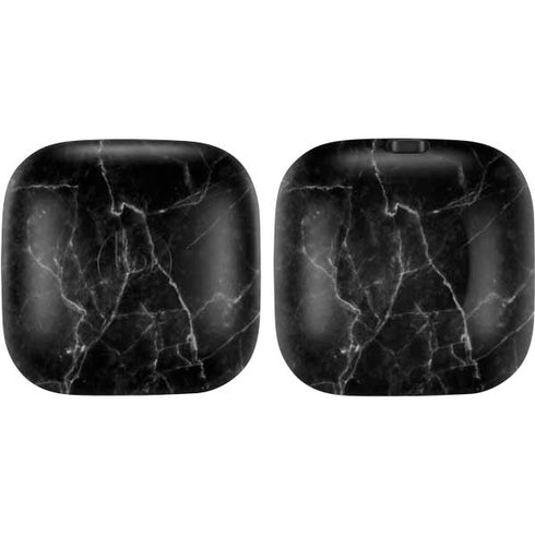Black Marble PowerBeats Pro Skin