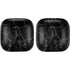 Black Marble PowerBeats Pro Skin
