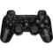 Black Marble PS3 Dual Shock wireless controller Skin