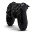 Black Marble PS4 Controller Skin