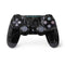 Black Marble PS4 Pro/Slim Controller Skin