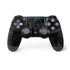 Black Marble PS4 Pro/Slim Controller Skin