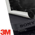 Black Marble PS4 Slim Skin