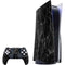 Black Marble PS5 Bundle Skin