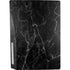 Black Marble PS5 Bundle Skin
