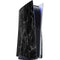 Black Marble PS5 Console Skin