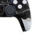 Black Marble PS5 Controller Skin
