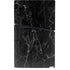 Black Marble PS5 Slim Digital Edition Bundle Skin