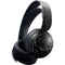 Black Marble PULSE 3D Wireless Headset for PS5 Skin