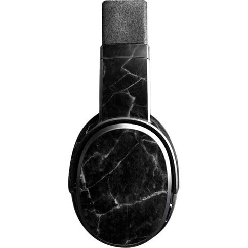 Black Marble Skullcandy Crusher Wireless Skin