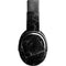 Black Marble Skullcandy Crusher Wireless Skin