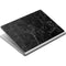 Black Marble Surface Book Skin