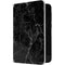 Black Marble Surface Duo Skin