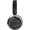 Black Marble Surface Headphones Skin