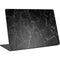 Black Marble Surface Laptop 4 15in Skin