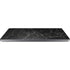Black Marble Universal Laptop 12in (9.8 x 6.8in) Skin