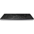 Black Marble Universal Laptop 14in (11.4 x 8.2in) Skin
