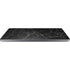 Black Marble Universal Laptop 15in (12.2 x 8.8in) Skin