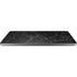 Black Marble Universal Laptop 16.6in (13.4 x 9.7in) Skin