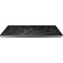 Black Marble Universal Laptop 16in (13 x 9.4in) Skin