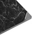 Black Marble Universal Laptop 16in (13 x 9.4in) Skin