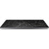 Black Marble Universal Laptop 18in (14.6 x 10.6in) Skin