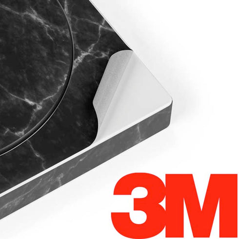 Black Marble Xbox Adaptive Controller Skin