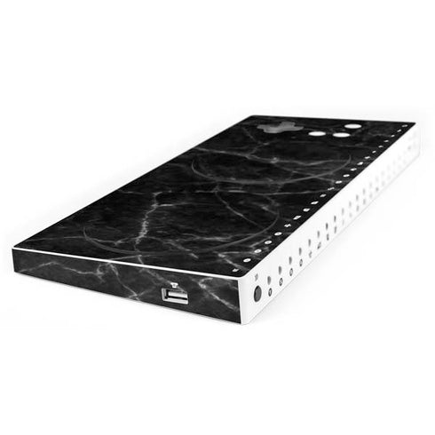 Black Marble Xbox Adaptive Controller Skin