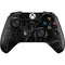 Black Marble Xbox One Controller Skin