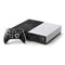 Black Marble Xbox One S Console and Controller Bundle Skin