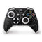 Black Marble Xbox One S Controller Skin