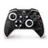 Black Marble Xbox One S Controller Skin