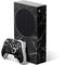 Black Marble Xbox Series S Bundle Skin
