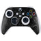 Black Marble Xbox Series S Controller Skin