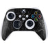 Black Marble Xbox Series S Controller Skin