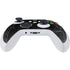 Black Marble Xbox Series S Controller Skin