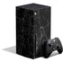 Black Marble Xbox Series X Bundle Skin