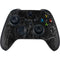 Black Marble Xbox Series X Controller Skin