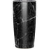 Black Marble Yeti 20oz Tumbler Skin