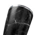 Black Marble Yeti 20oz Tumbler Skin