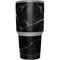Black Marble Yeti 30oz Rambler Tumbler Skin